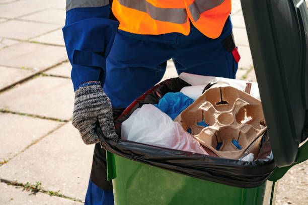 Best Demolition Debris Removal  in Farmers Loop, AK